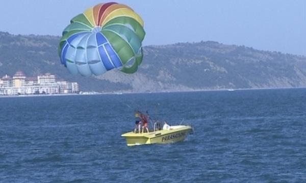 Ще попречи ли лошото време на сезона по морето