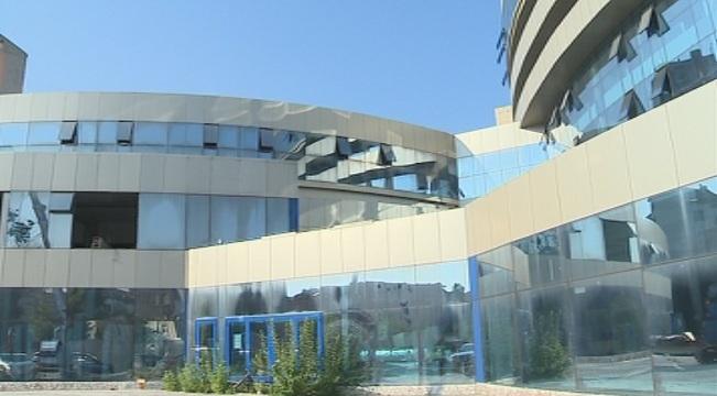 Нова сграда за Софийския съд и прокуратурата