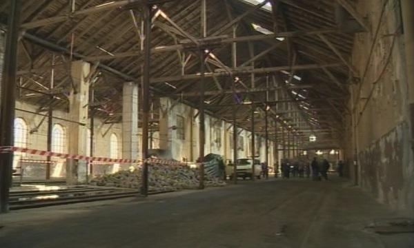 Нов живот за подлези и запустели сгради