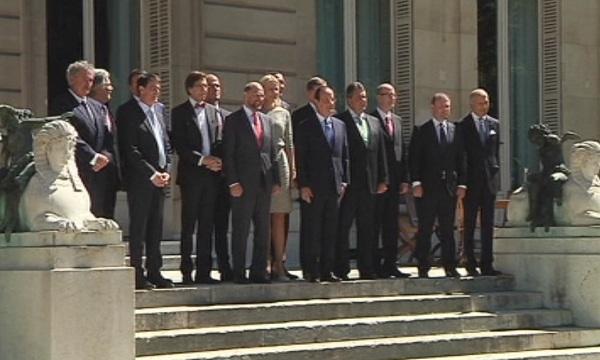 Камерън ще иска гласуване за председателя на ЕК