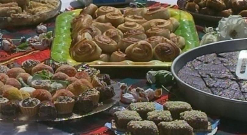 Мюсюлмани и християни празнуваха заедно Шекер Байрам в Белица