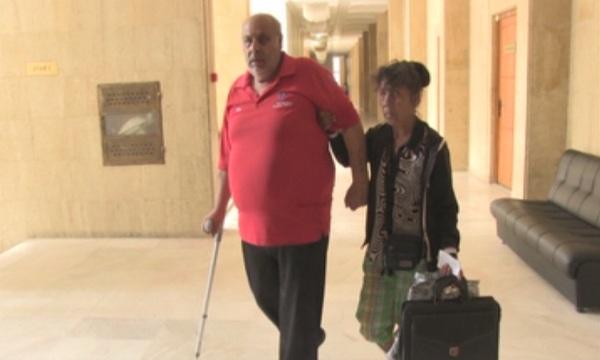 В Бургас започна дело за изборна търговия на гласове