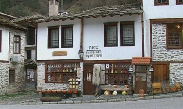 Туристи превземат Широка лъка по Коледа и Нова година