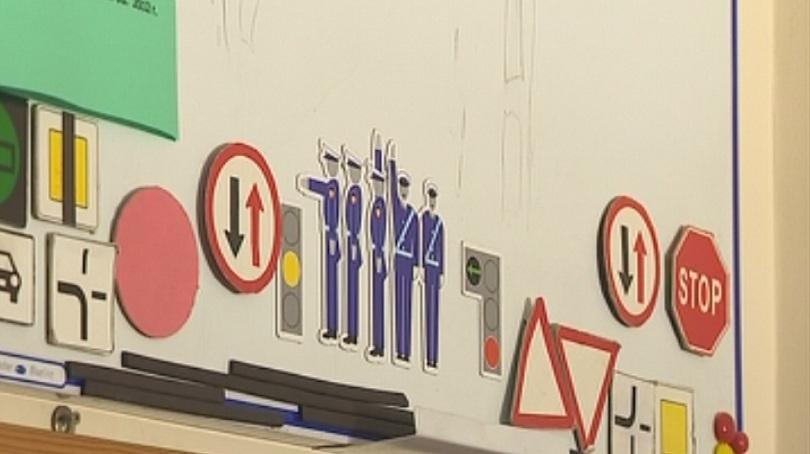 Безплатно опресняване на знанията на шофьорите