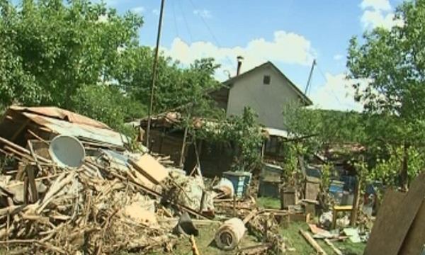 Щети заради руското ембарго за България