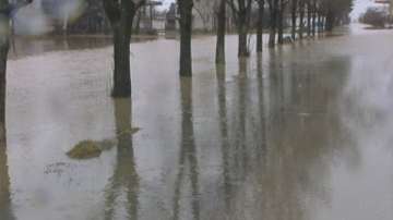 ЕК отпуска 2 милиона евро на България за справяне с щети от наводненията