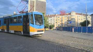 Шумът превзема най-големи градове у нас