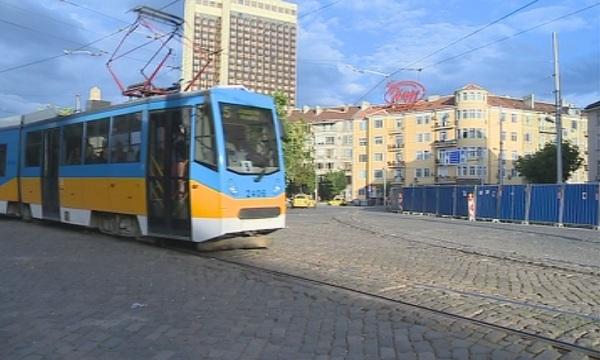 Шумът превзема най-големи градове у нас
