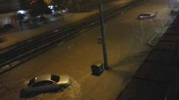 Втори оглед след наводнението в Шумен