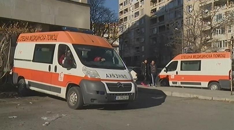 На 9 души в МБАЛ-Шумен състоянието е изключително тежко
