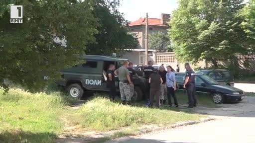 Млад мъж скочи от шестия етаж на жилищна сграда в Шумен