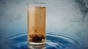 В Шумен питейната вода остава негодна за пиене