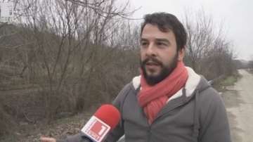 Глобиха шуменец, защото почиства село