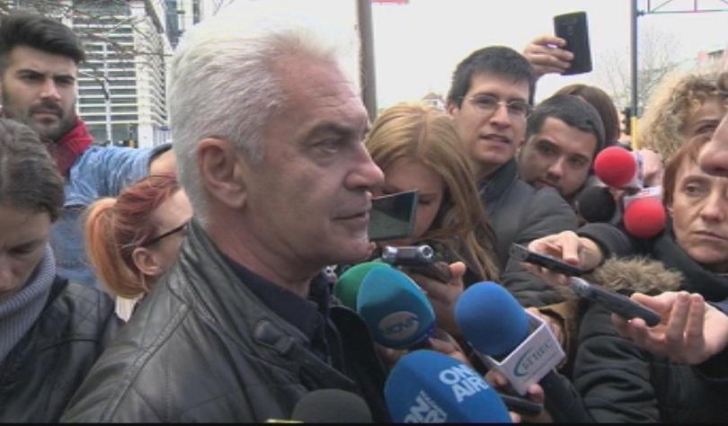 Волен Сидеров: Ако не станат нещата с преговорите, се отива пак на избори