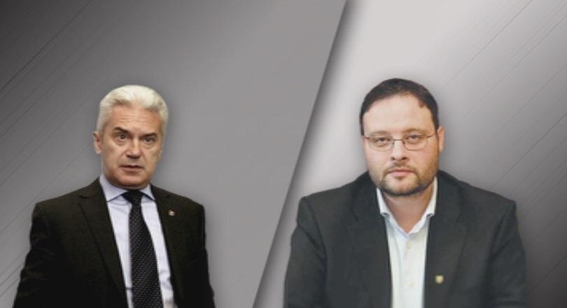 Прокуратурата ще поиска постоянен арест за депутатите Сидеров и Чуколов (ОБНОВЕНА)