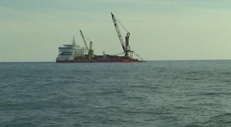  През февруари започват проучвания за газ в Силистар
