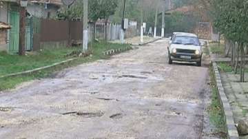 8 села в Силистренско са застрашени от наводнения