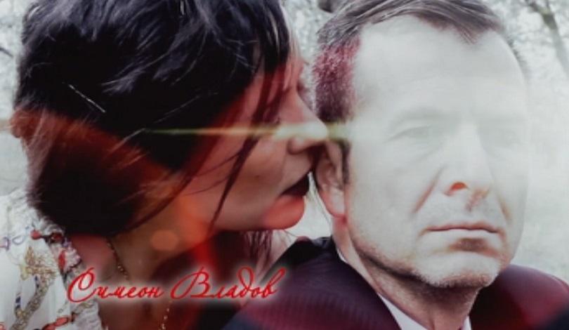 Симеон Владов с 50-то юбилейно представление на свой моноспектакъл