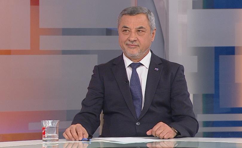 Симеонов: Туристическият бранш ще получи облекчения за предстоящия сезон