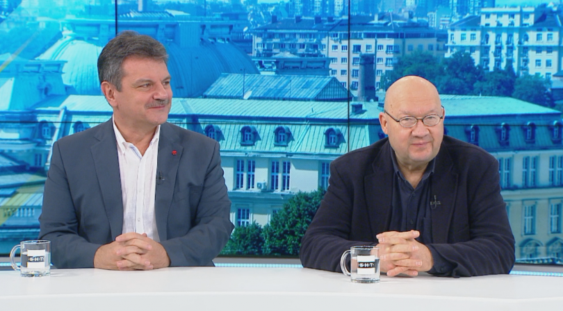 Разследването на пожара в Пирогов за сега изключва версията с