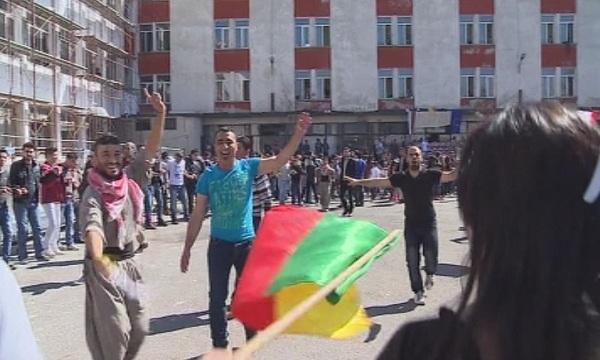 7 000 бежанци от Сирия у нас празнуват Нова година