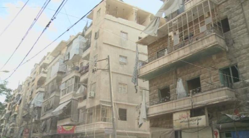 Режимът в Дамаск удължи примирието с 48 часа