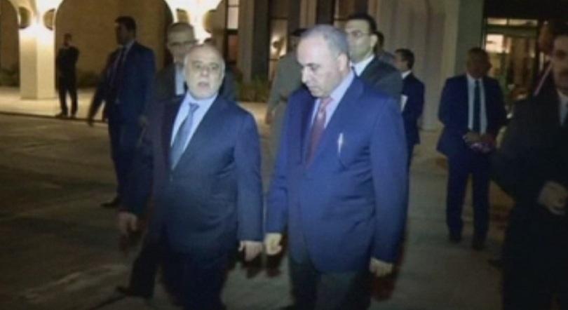 Контактна група за Сирия