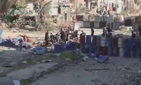 Конфликтът в Сирия взима все повече жертви