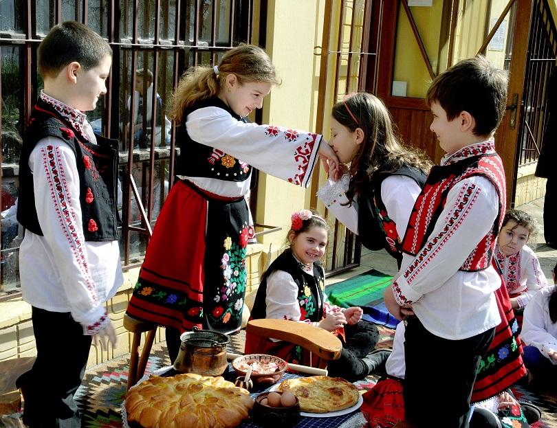 Сирни Заговезни е - искаме и даваме прошка