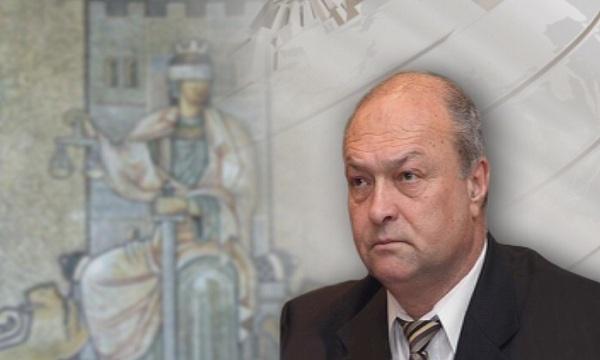 ВСС отстрани Камен Ситнилски