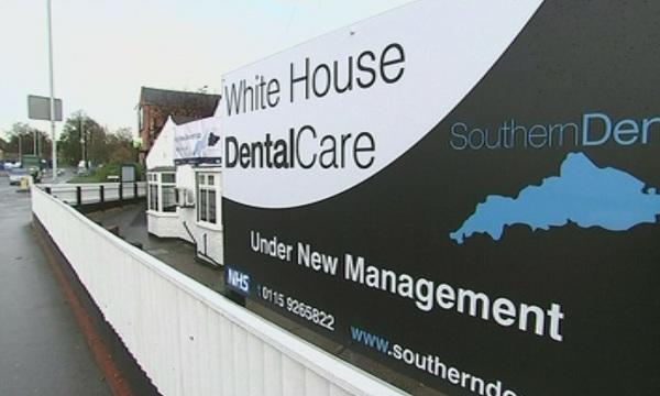 Зъболекарски скандал във Великобритания