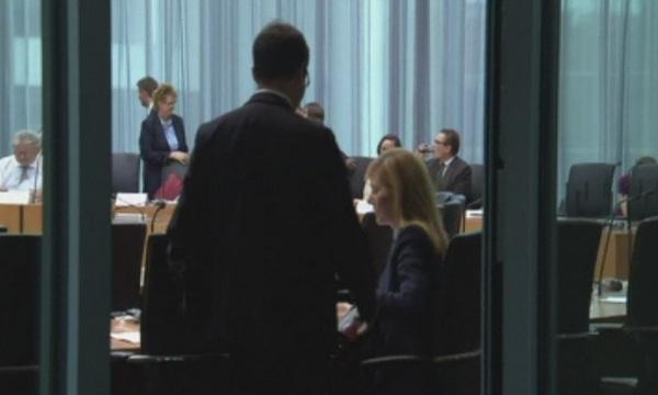 В НС се разрази скандал по повод арменския геноцид