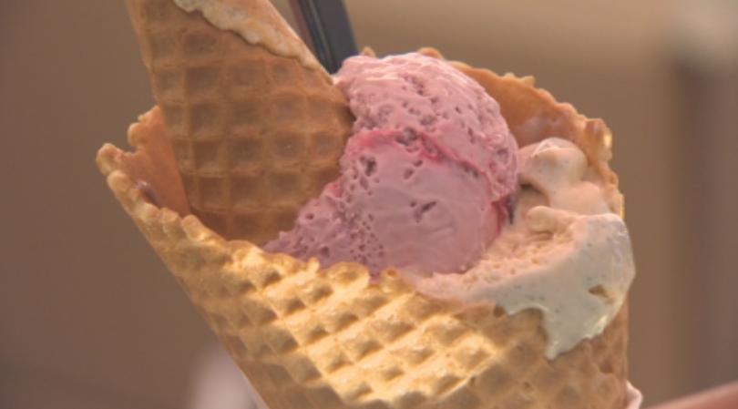 Сладоледен фест в София