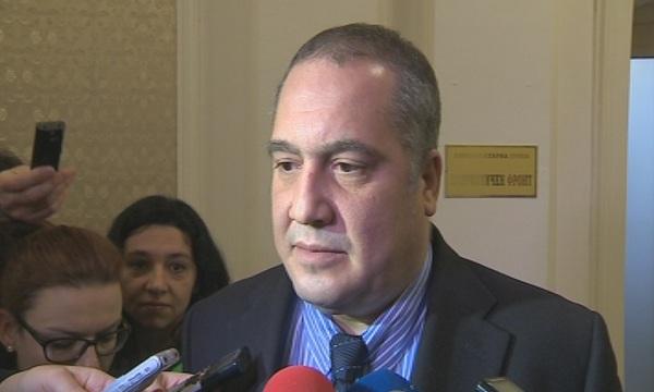 Слави Бинев няма да оглави друга парламентарна комисия (ОБЗОР)