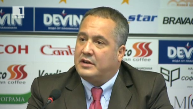 НФСБ и ГОРД в патриотичен блок