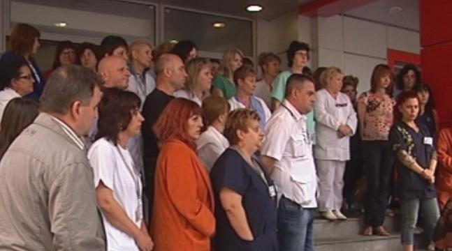 Здравният министър се среща с медици в Русе заради недоволството сред гилдията