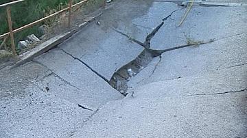 За денонощие: над 70 литра дъжд на квадратен метър в Сливен