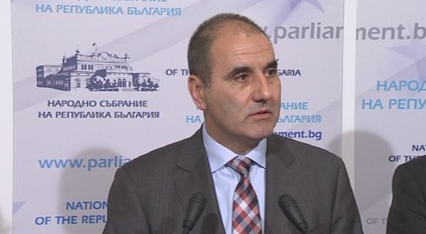 Националната разузнавателна служба няма да се слива със служба Военна информация