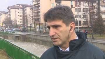 Водно бедствие в Смолянско (ОБНОВЕНА)