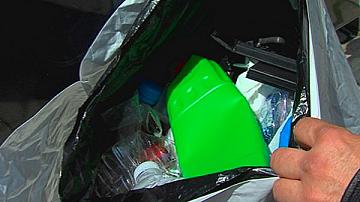 Откриха 26 нерегламентирани сметища в Пловдивско