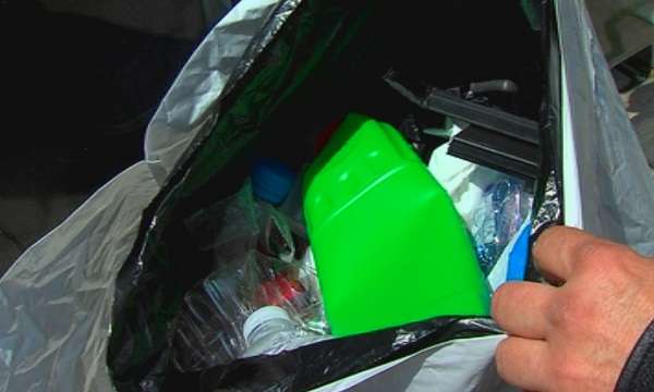 Кампанията Книги за смет идва за първи път в Пловдив