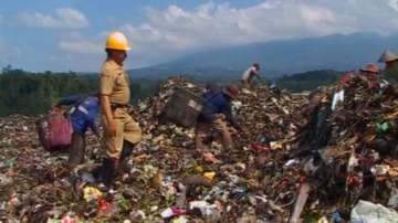 Зелена светлина: - енергия от сметището - 23 юли 2014