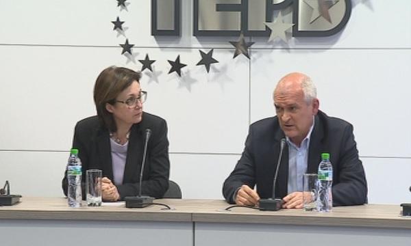 ГЕРБ поиска оставката на председателя на Сметната палата
