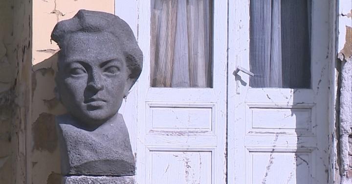 Надежда за къщата музей на Христо Смирненски