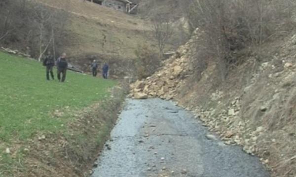 Обстановката в страната се нормализира след валежите