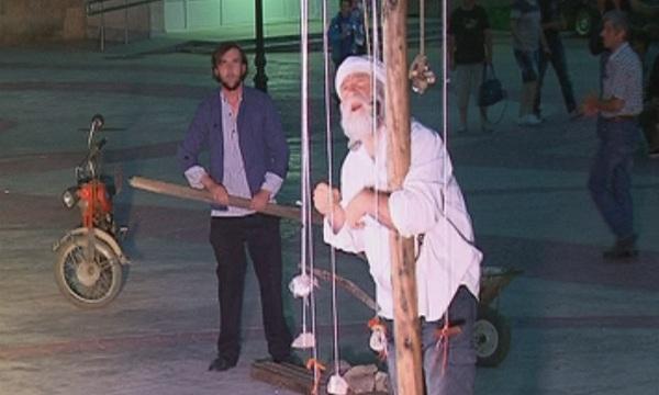 Нов живот за Родопския драматичен театър