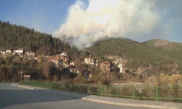 Планетариумът в Смолян с конферентна връзка с ЦЕРН