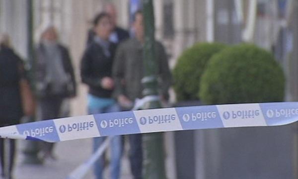 Брюксел скован от мерки за сигурност преди идването на Барак Обама