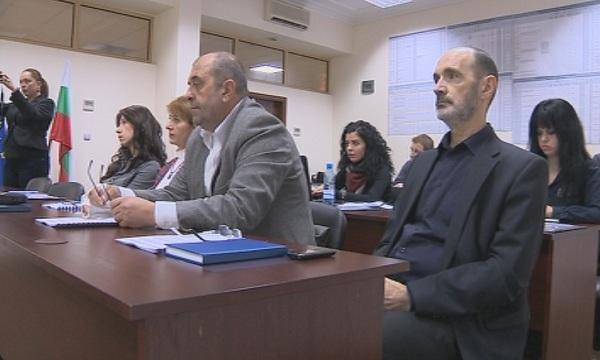 БОРКОР ще проверява щателно 110 проекта по програма Растеж и устойчиво развитие на регионите