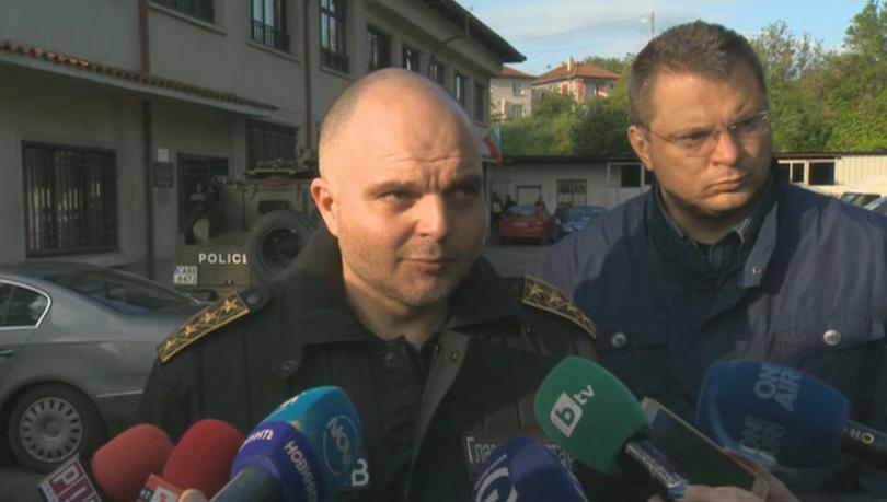 Осми ден издирват Стоян Зайков